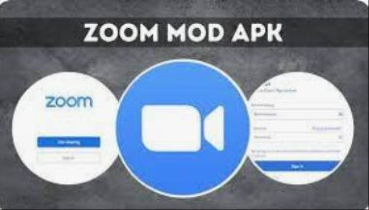 Zoom Meeting Mod Apk