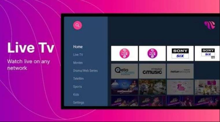 Toffee APK
