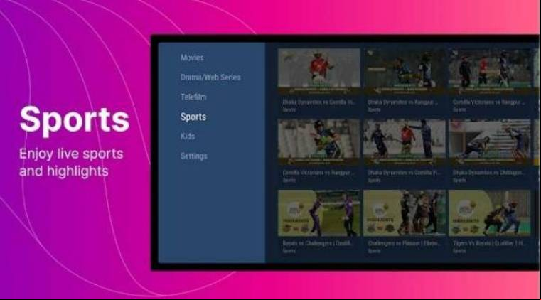 Toffee APK
