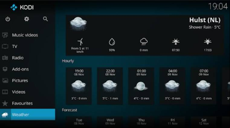 Kodi APK