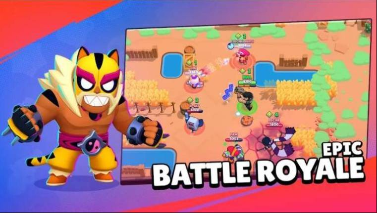 Brawl Stars Pro APK