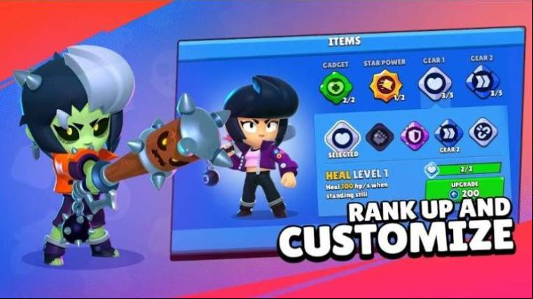 Brawl Stars Pro APK