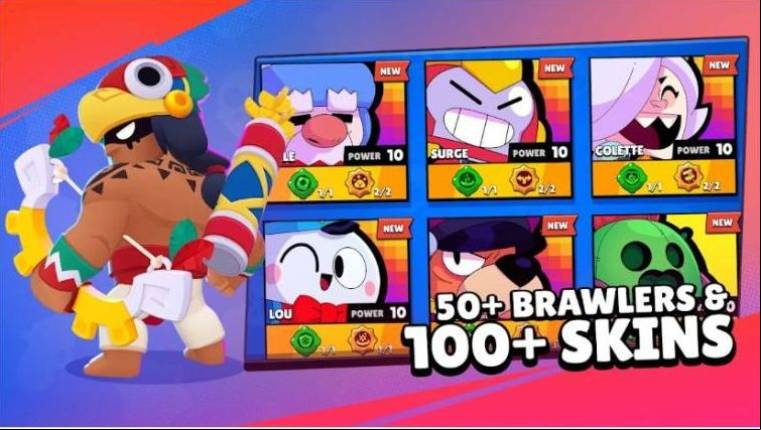 Brawl Stars Pro APK