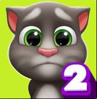 My Talking Tom 2 Pro Apk