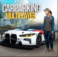 Car Parking Multiplayer Pro APK