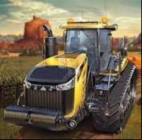 Farming Simulator 18 Pro APK