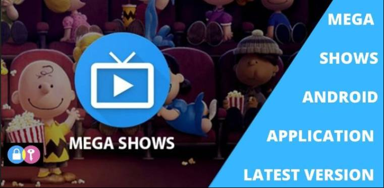 Mega Shows Pro Apk