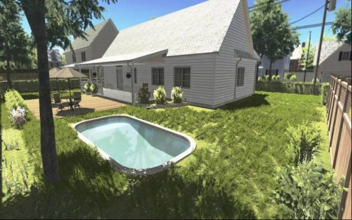 House Designer : Fix & Flip