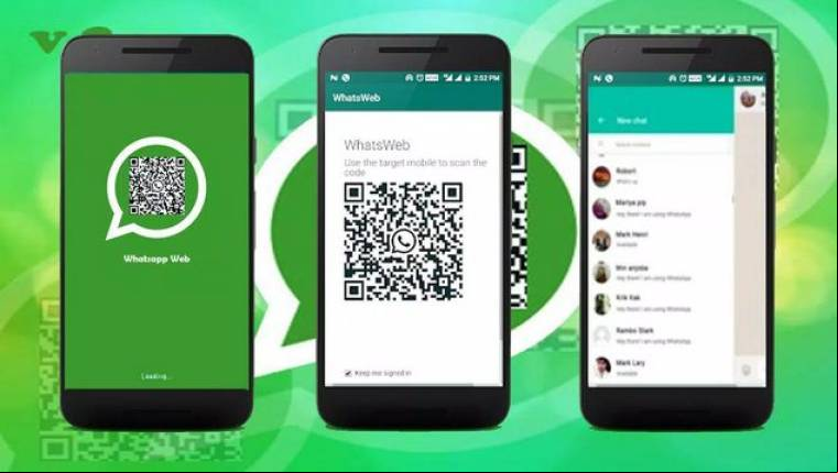 Whatsapp Web Pro Apk