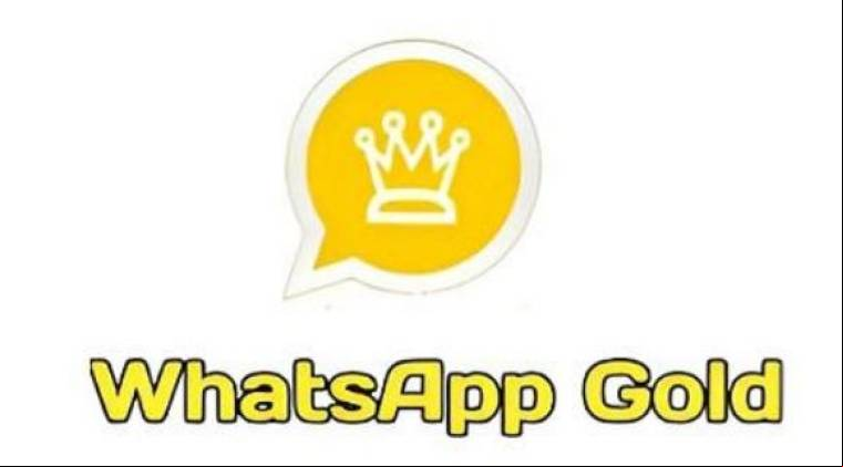 Whatsapp Gold Pro Apk