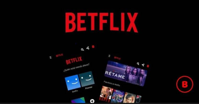 Betflix Pro Apk