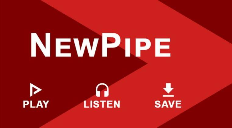 Newpipe Pro Apk