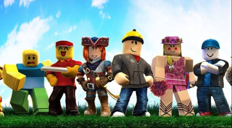 ROBLOX Mod Apk