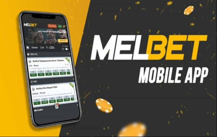 Melbet Pro Apk