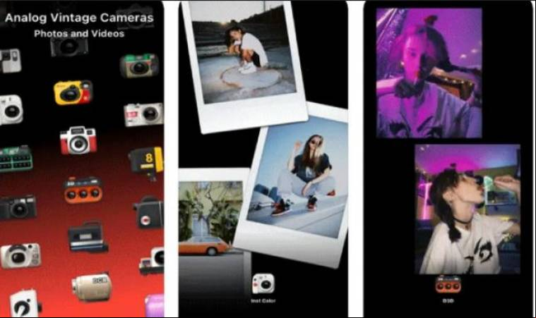 Dazz Cam Pro Apk