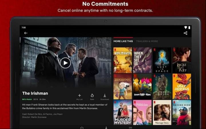 Betflix Pro Apk