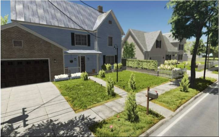 House Designer : Fix & Flip