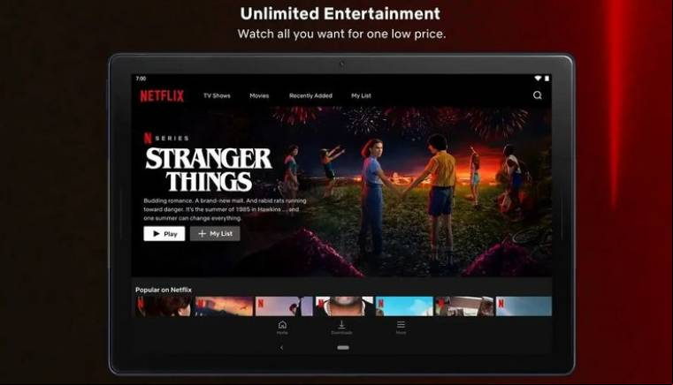 Betflix Pro Apk
