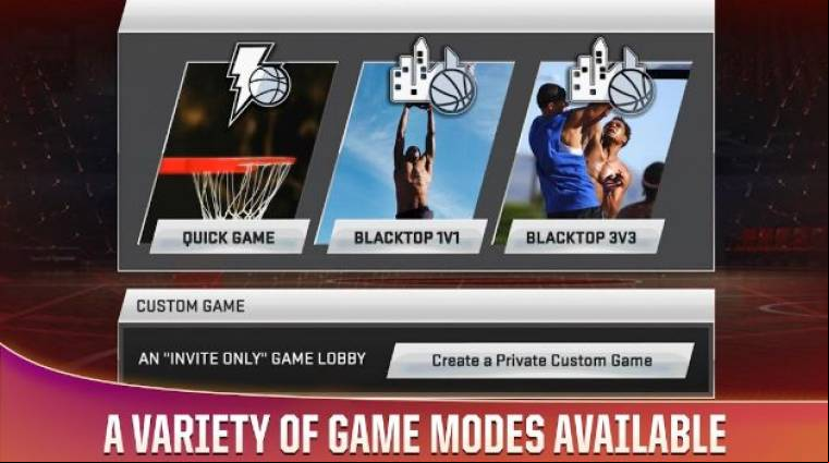 Nba2k20 Pro Apk