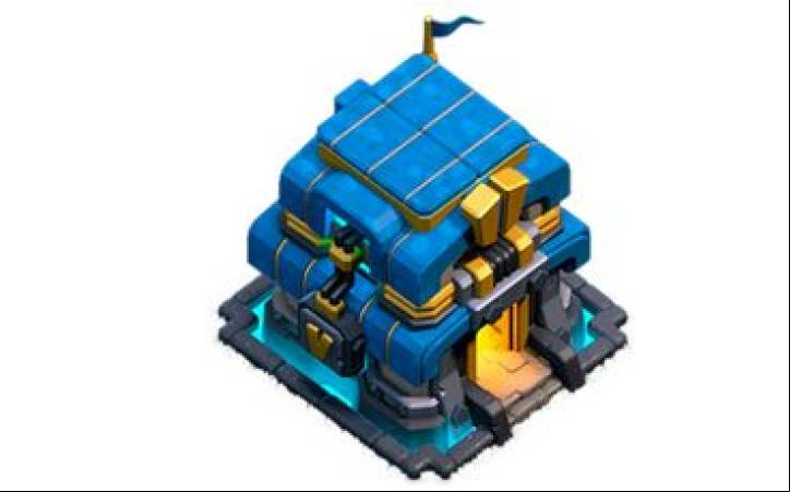 Clash Of Clans Mod Apk