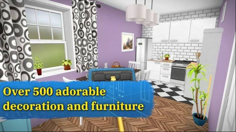 House Flipper APK