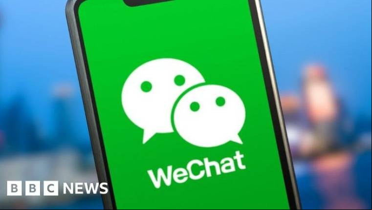 WeChat APK
