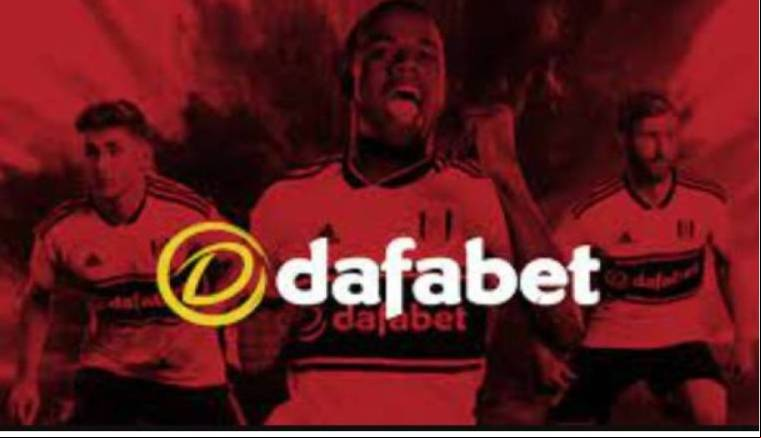 Dafabet APK