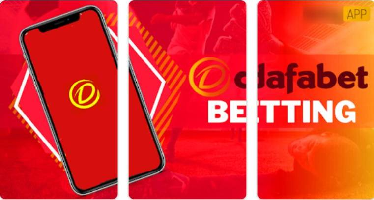 Dafabet APK