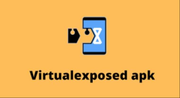 VirtualXposed APK