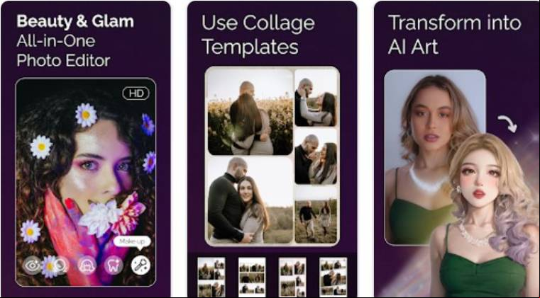 Meitu APK
