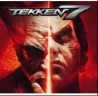Tekken 7 Apk