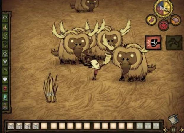 Don't Starve Apk