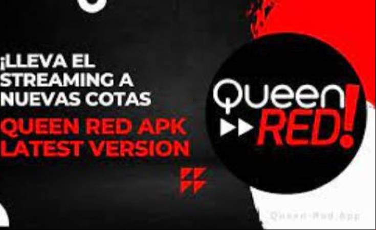 Queen Red Apk