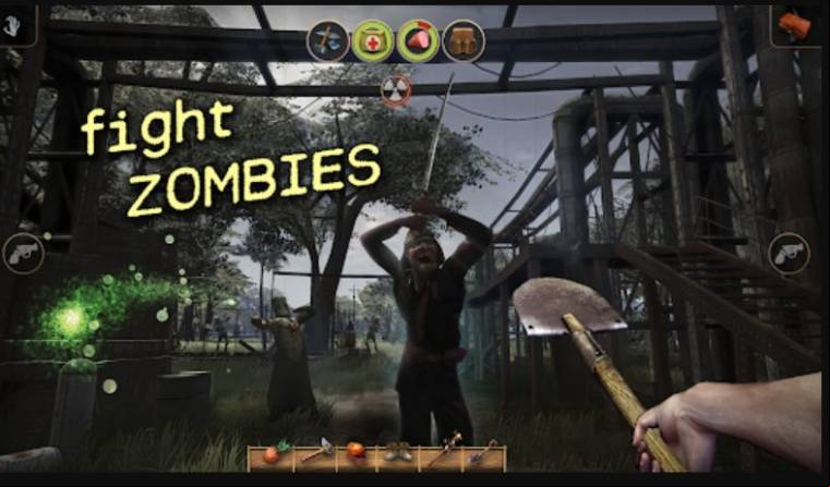 Radiation Island Mod APK