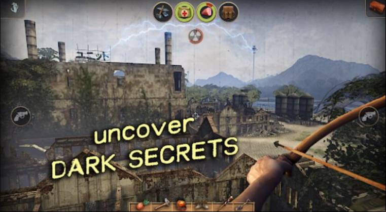 Radiation Island Mod APK