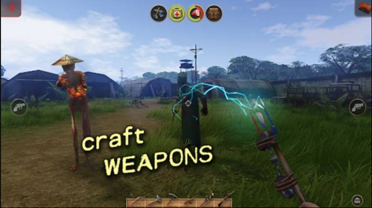 Radiation Island Mod APK