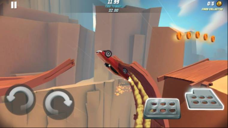 Stunt Car Extreme Apk