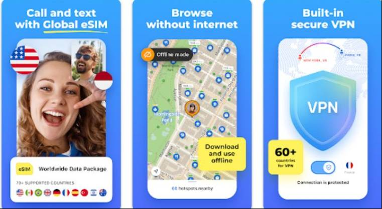 WiFi Map Mod APK